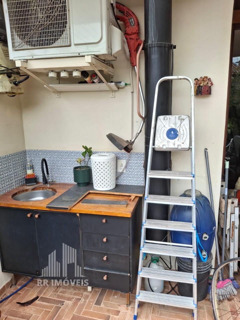 Casa, 2 quartos, 176 m² - Foto 12