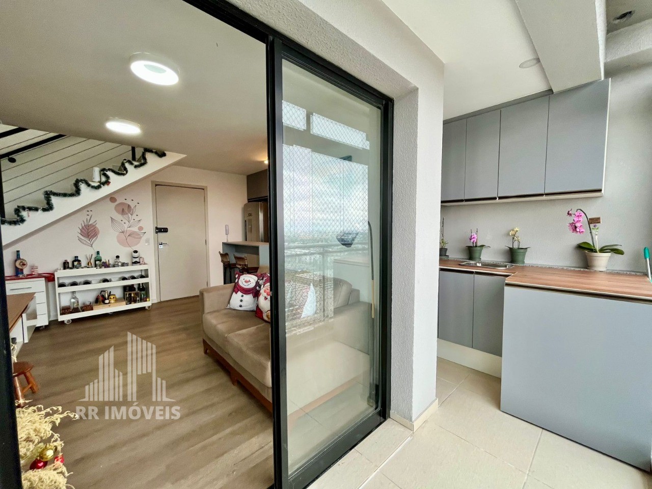 Apartamento, 3 quartos, 153 m² - Foto 8