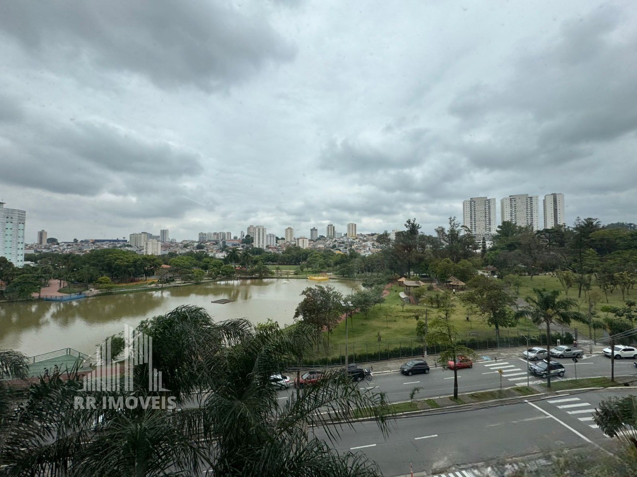 Apartamento, 3 quartos, 115 m² - Foto 3