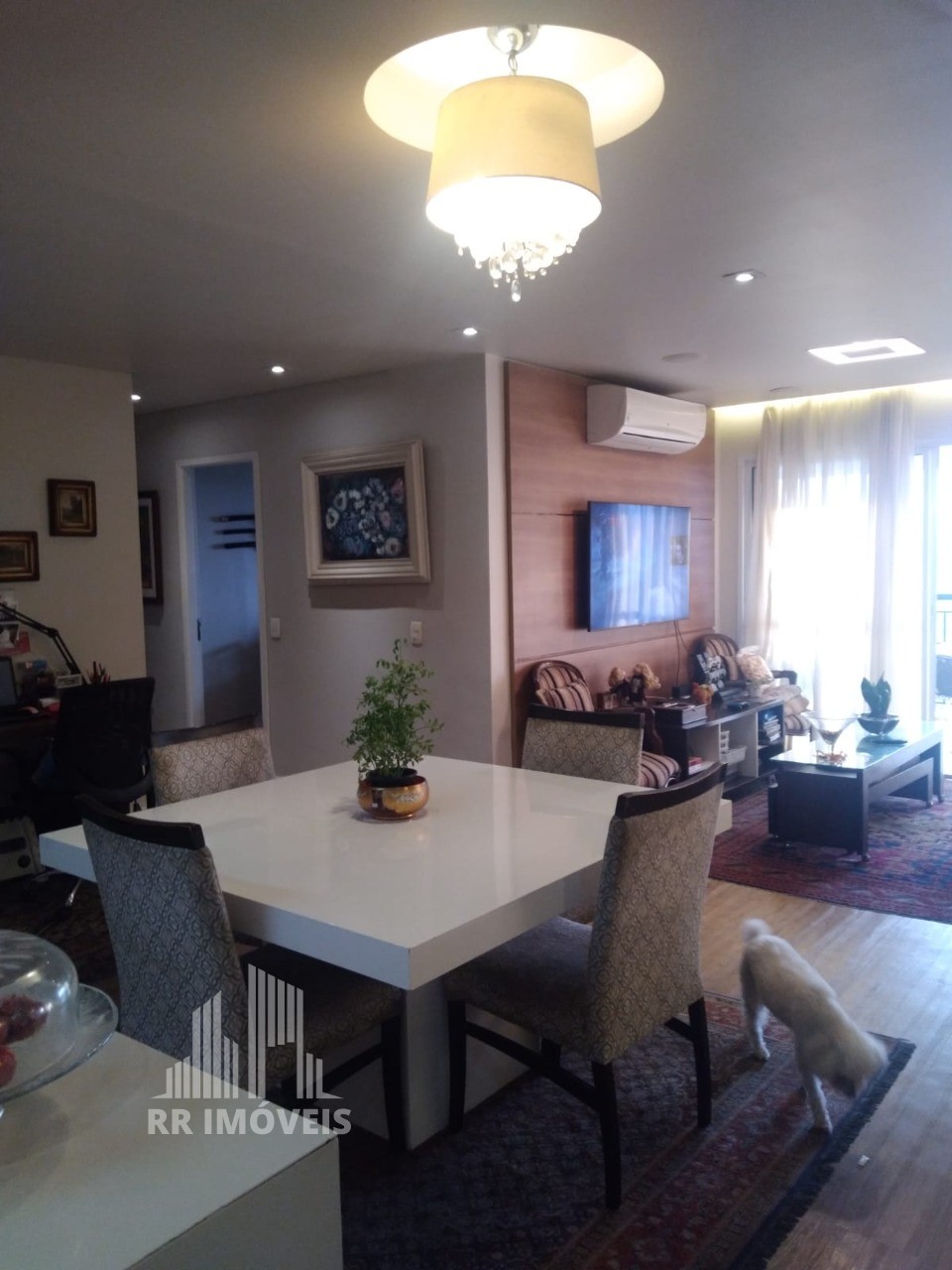 Apartamento, 3 quartos, 110 m² - Foto 2