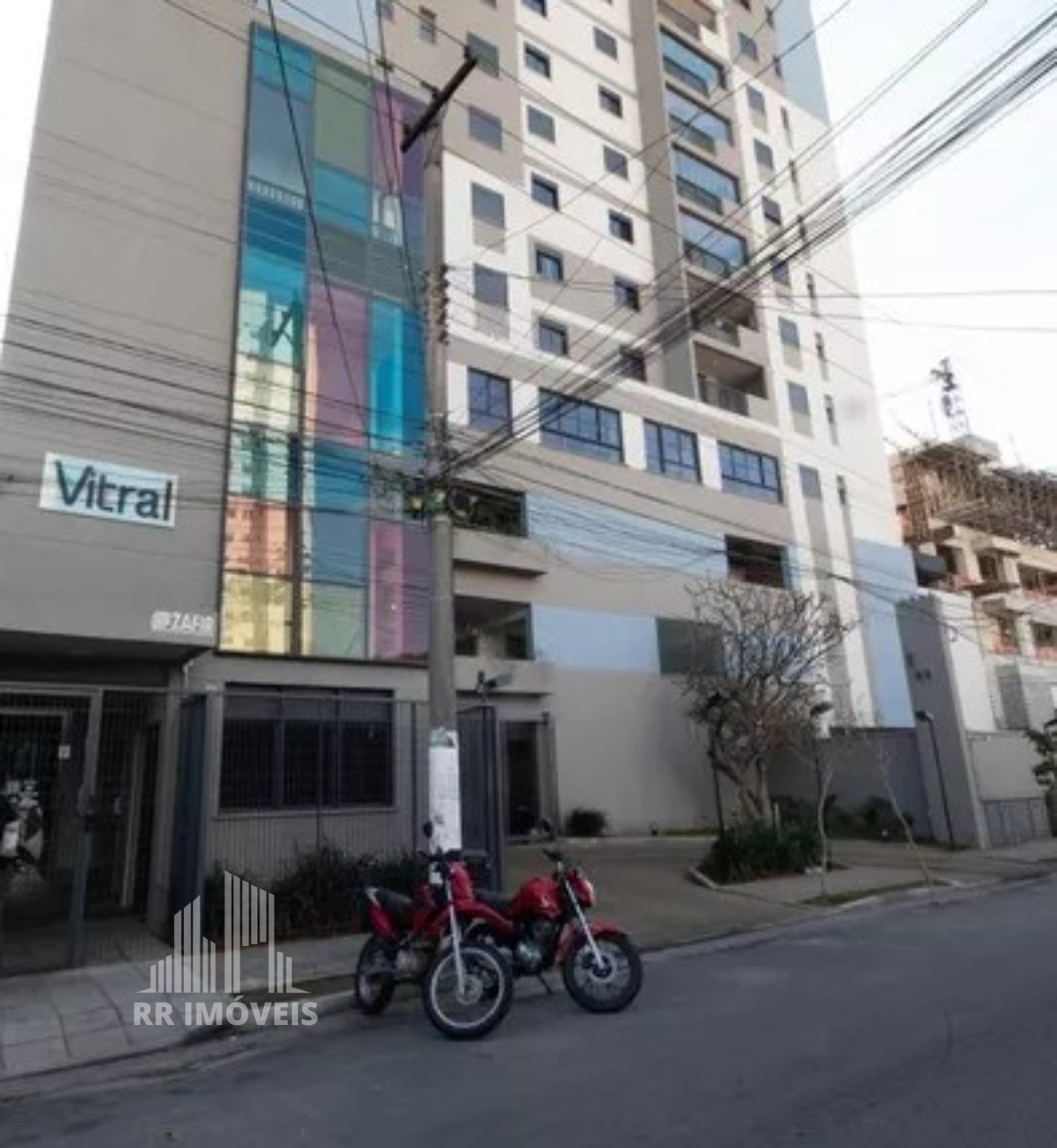 Apartamento, 2 quartos, 48 m² - Foto 28