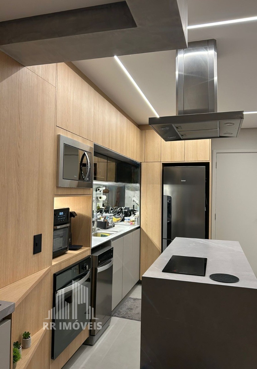 Apartamento, 2 quartos, 64 m² - Foto 4