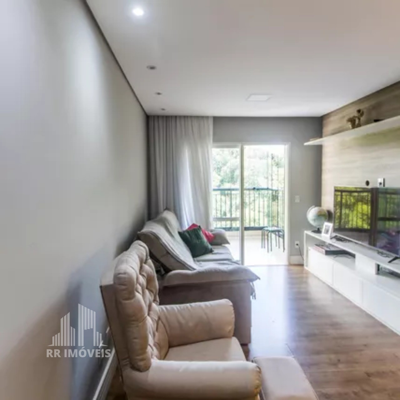 Apartamento, 3 quartos, 87 m² - Foto 7
