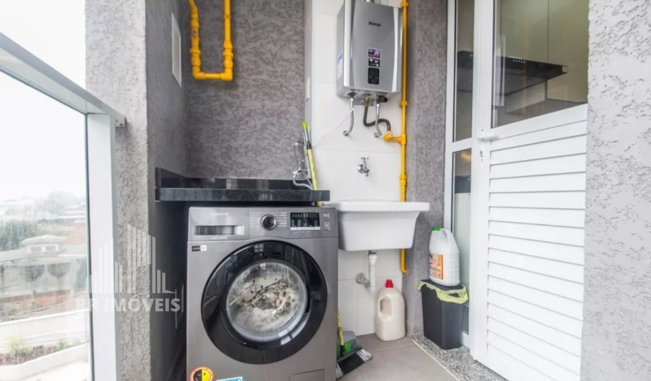 Apartamento, 2 quartos, 57 m² - Foto 12