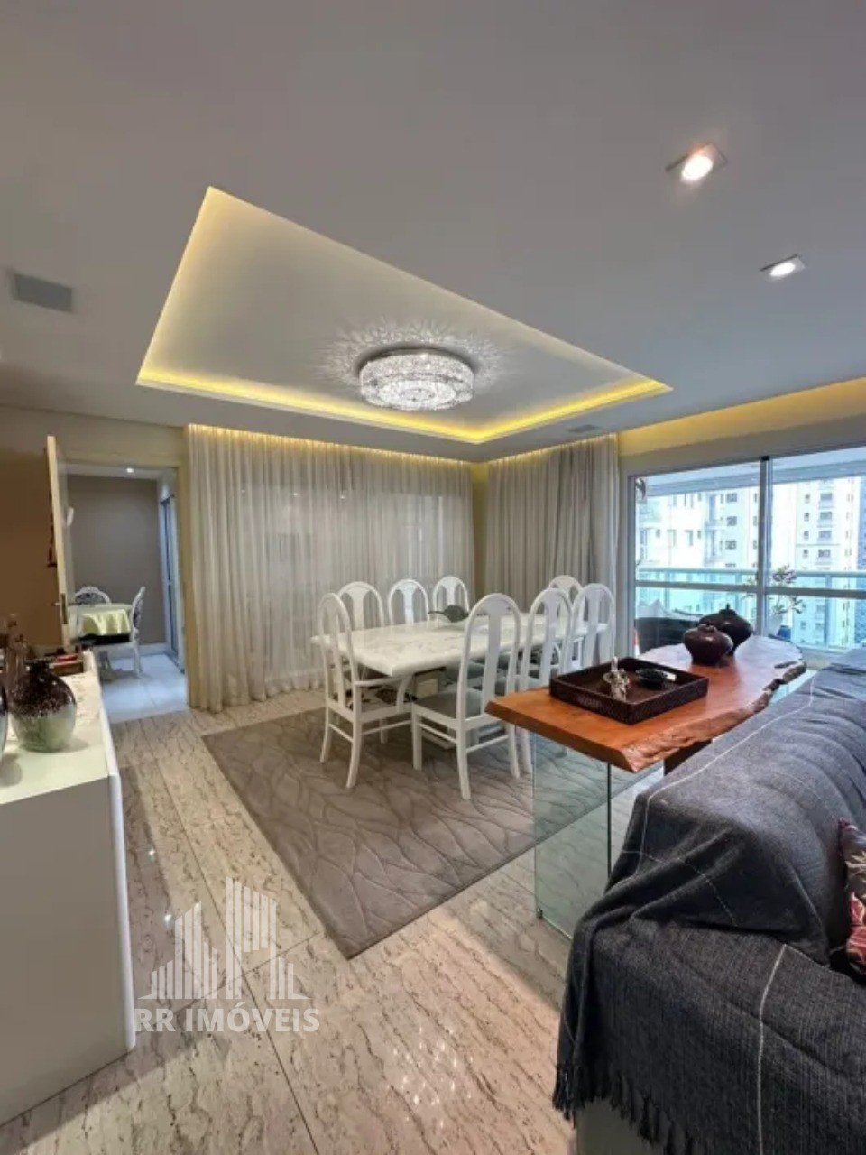 Apartamento, 3 quartos, 232 m² - Foto 5