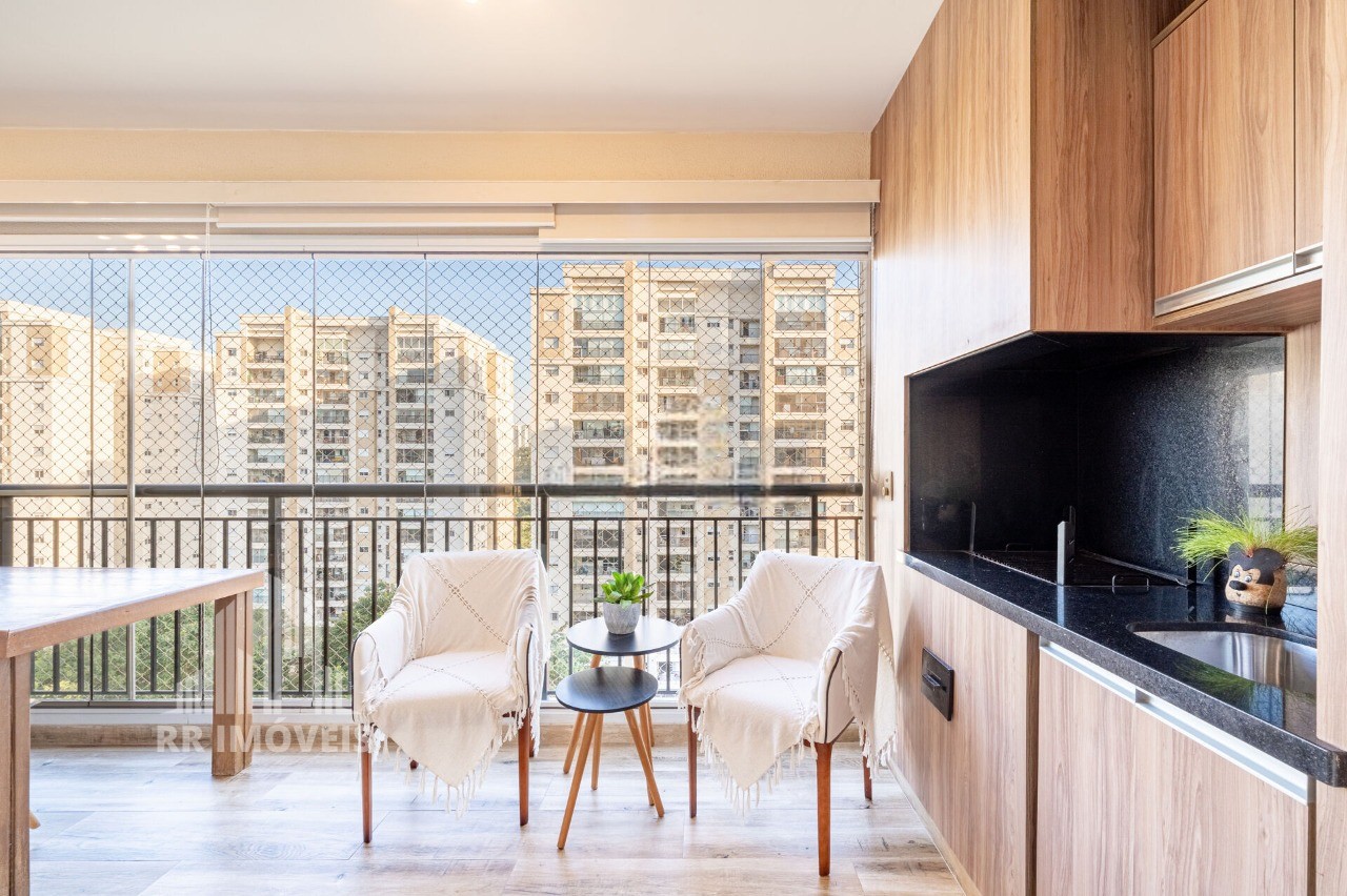 Apartamento, 3 quartos, 110 m² - Foto 8