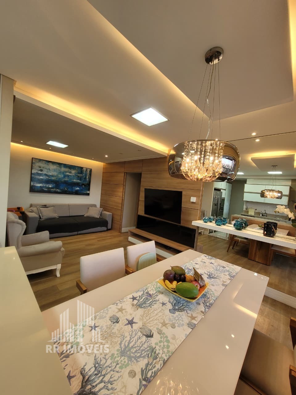 Apartamento, 3 quartos, 115 m² - Foto 3