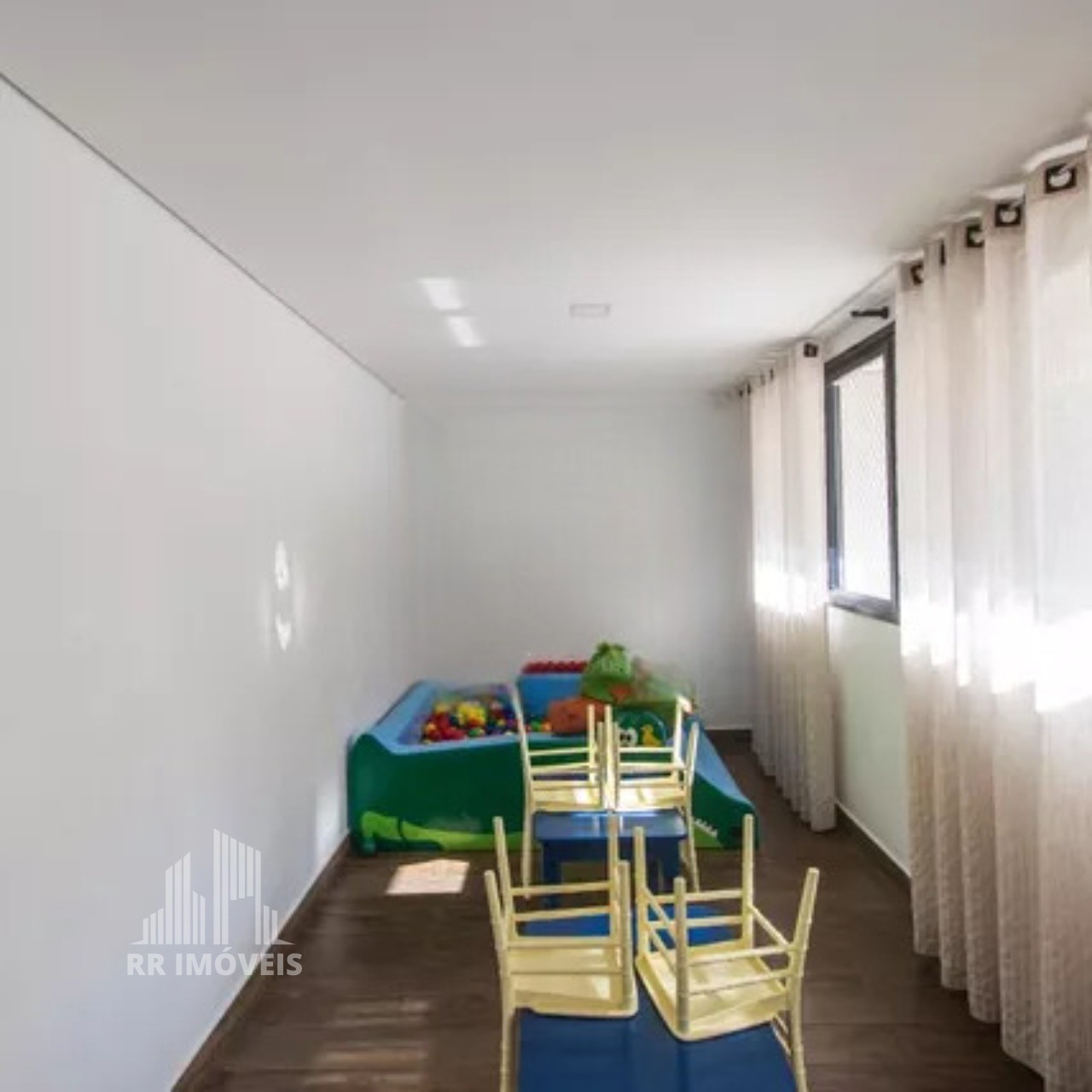 Apartamento, 1 quarto, 38 m² - Foto 20