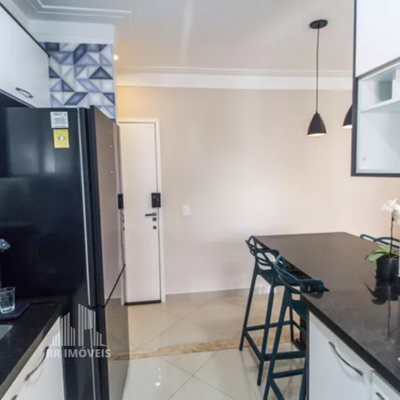 Apartamento, 2 quartos, 58 m² - Foto 11