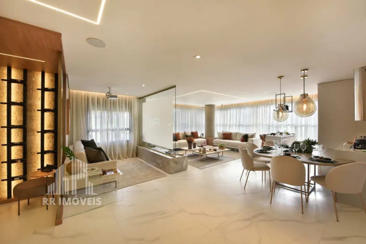 Apartamento, 3 quartos, 112 m² - Foto 1