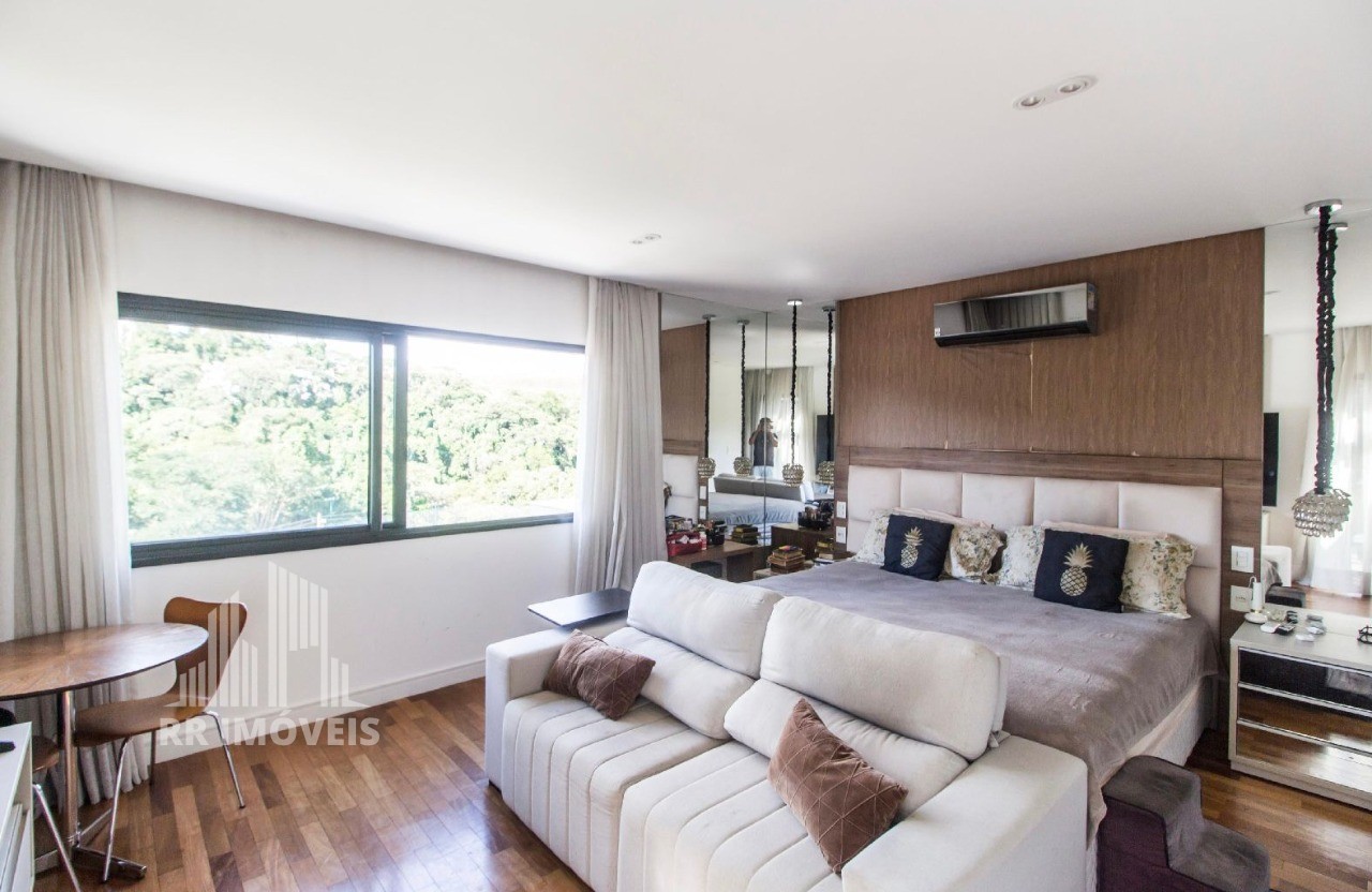 Casa, 5 quartos, 460 m² - Foto 36