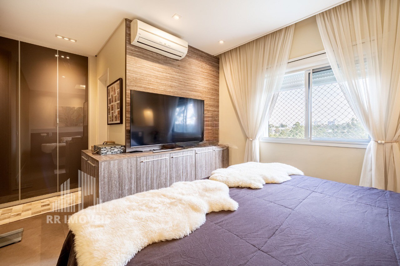 Apartamento, 3 quartos, 132 m² - Foto 15