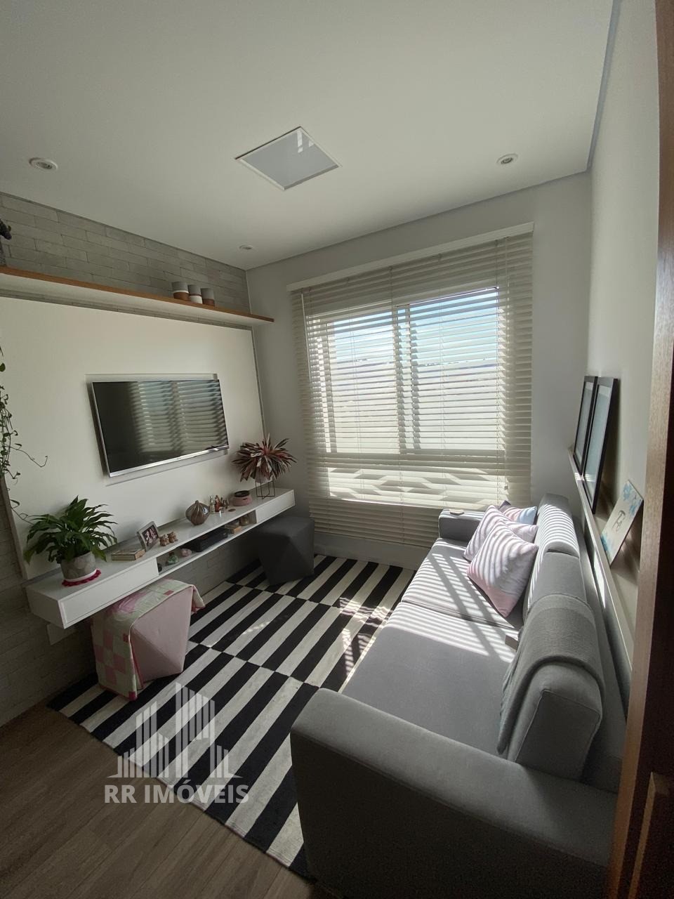 Apartamento, 2 quartos, 58 m² - Foto 6