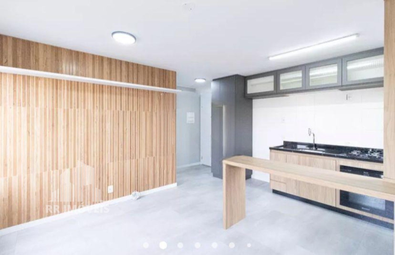 Apartamento, 1 quarto, 40 m² - Foto 5