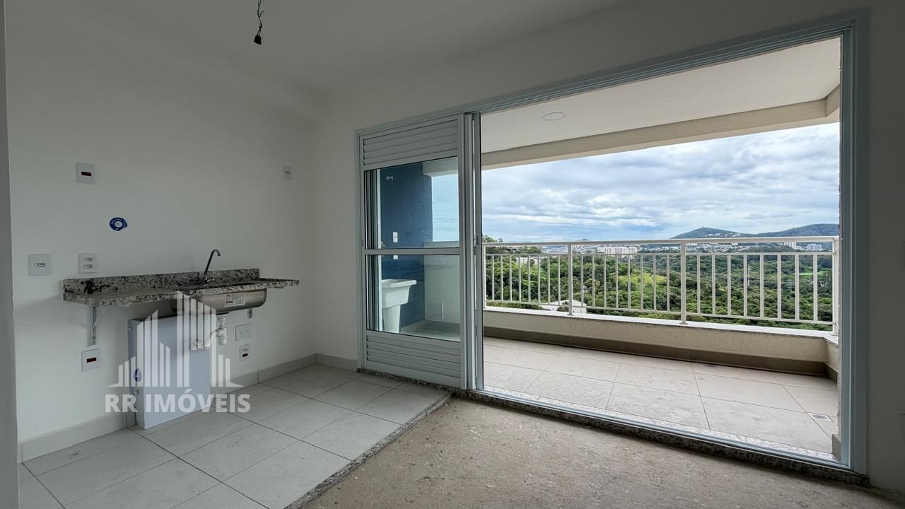 Apartamento, 3 quartos, 69 m² - Foto 2