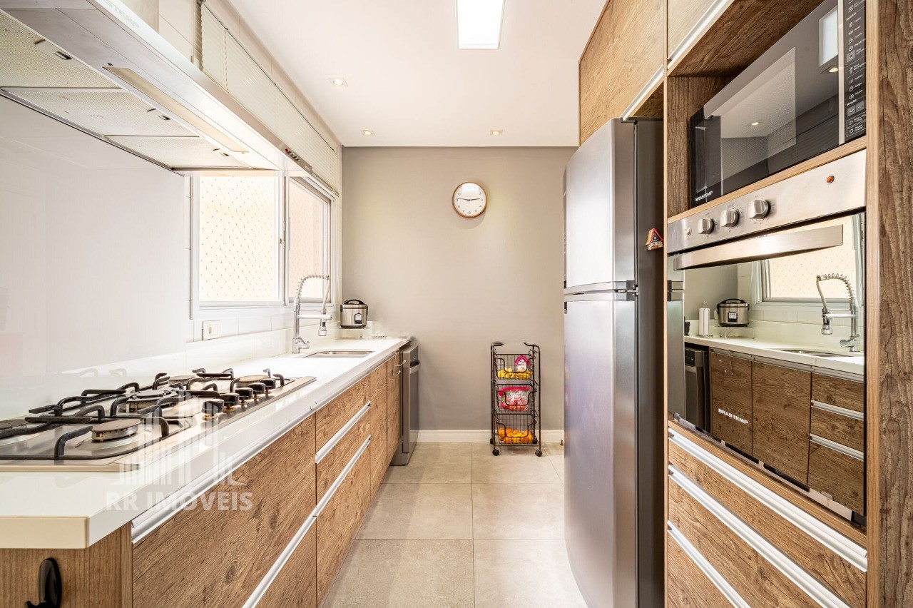 Apartamento, 3 quartos, 132 m² - Foto 10