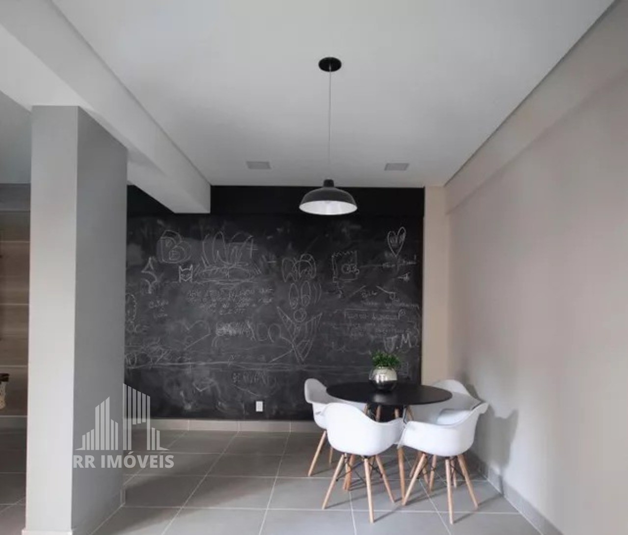 Apartamento, 2 quartos, 48 m² - Foto 26