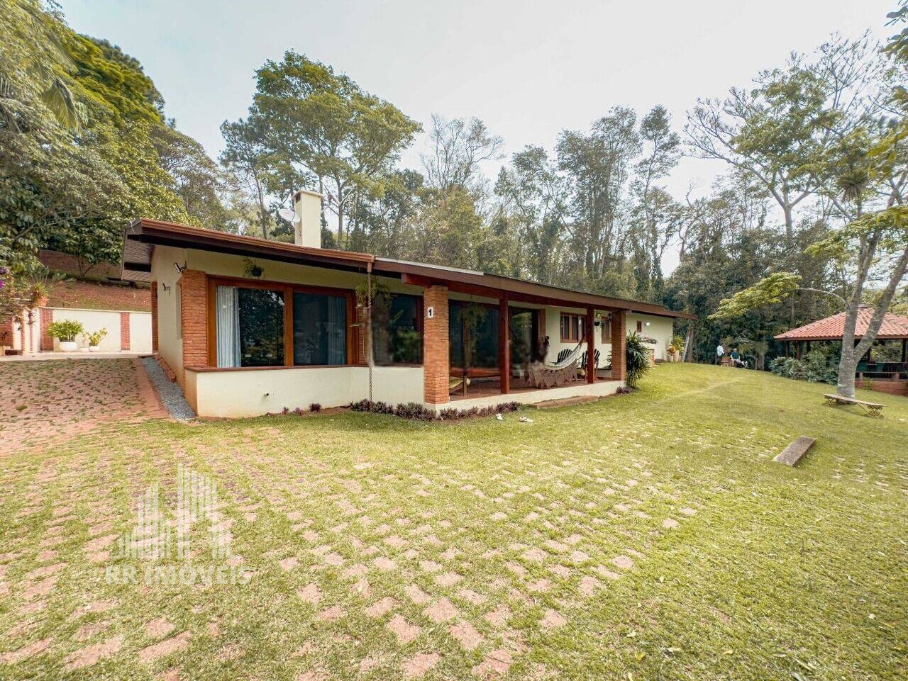 Chácara, 4 quartos - Foto 4
