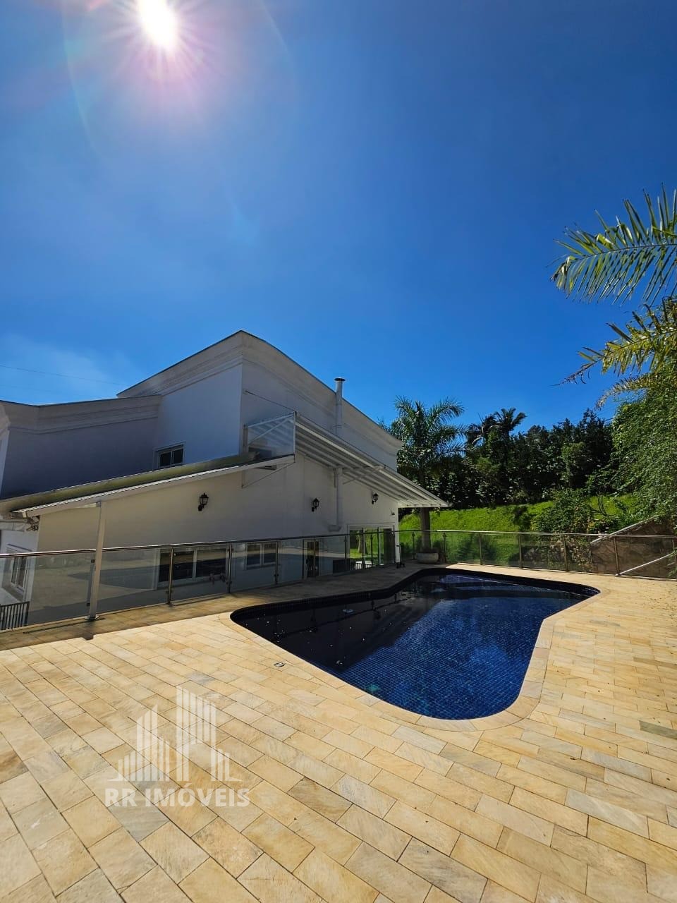 Casa, 5 quartos, 771 m² - Foto 2