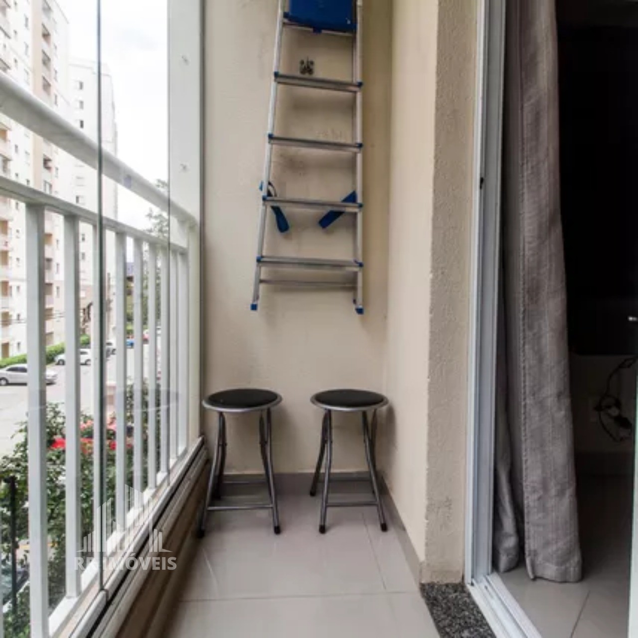 Apartamento, 2 quartos, 58 m² - Foto 6