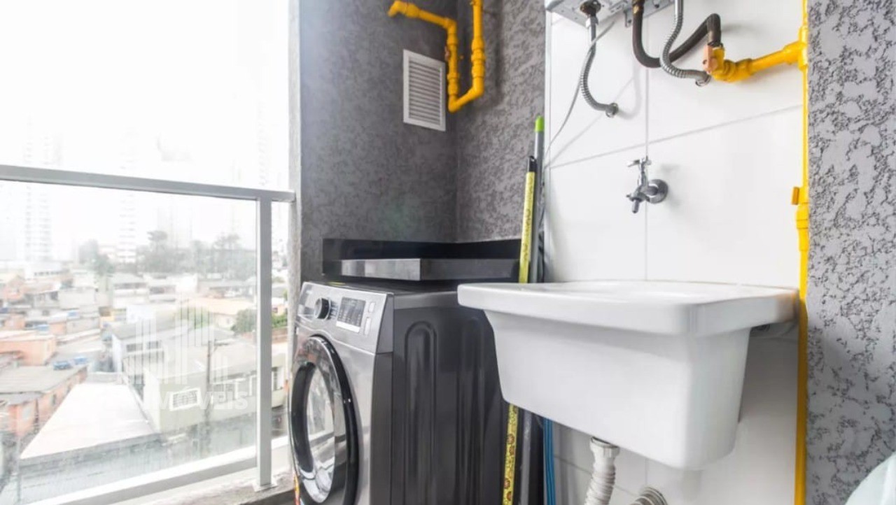 Apartamento, 2 quartos, 57 m² - Foto 9