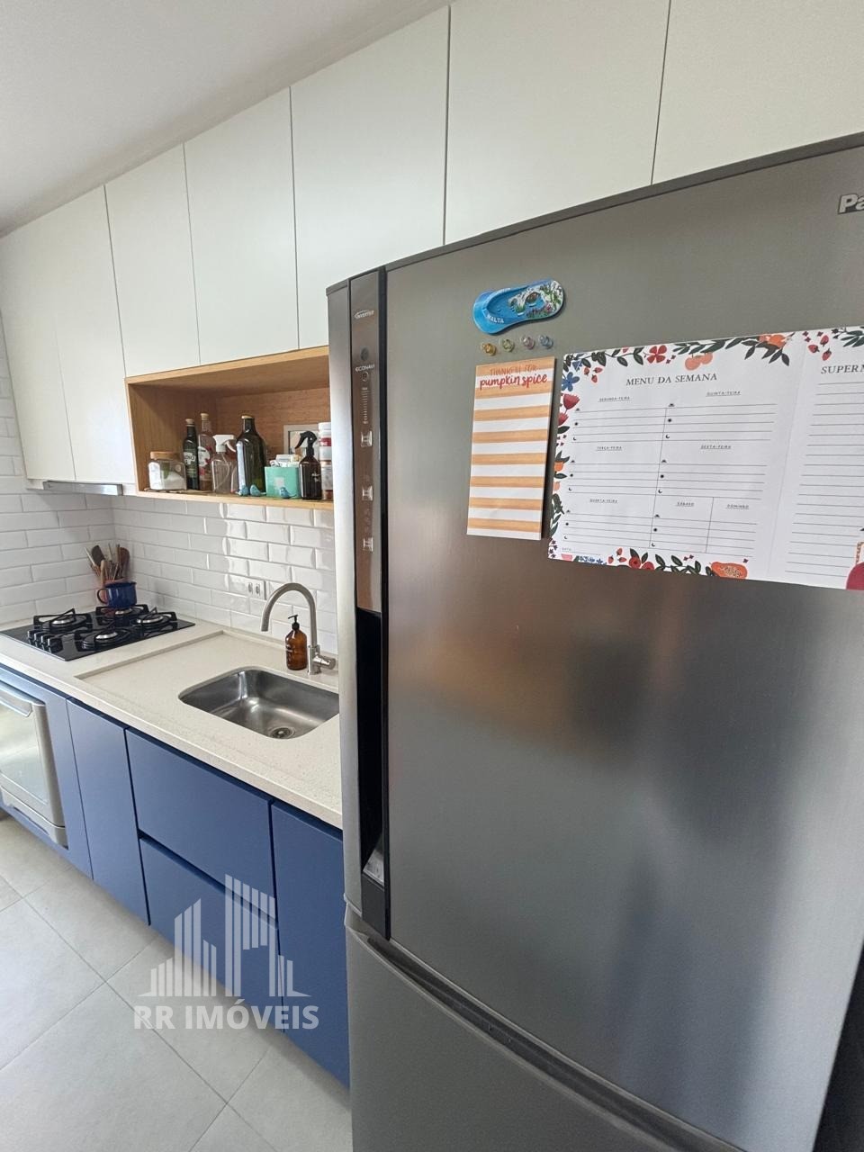 Apartamento, 2 quartos, 58 m² - Foto 26