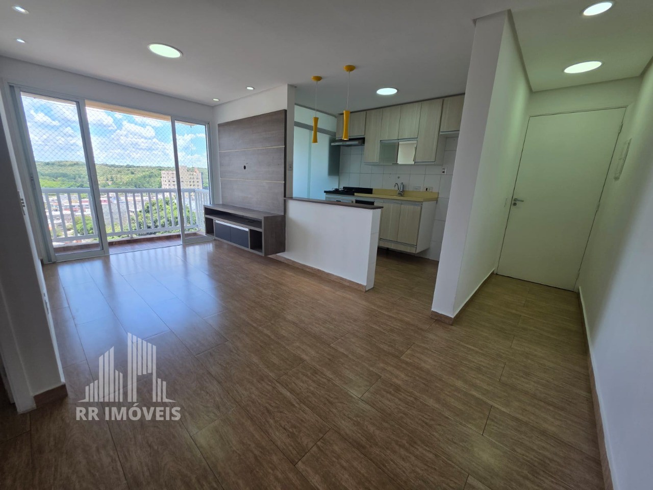 Apartamento, 2 quartos, 61 m² - Foto 8