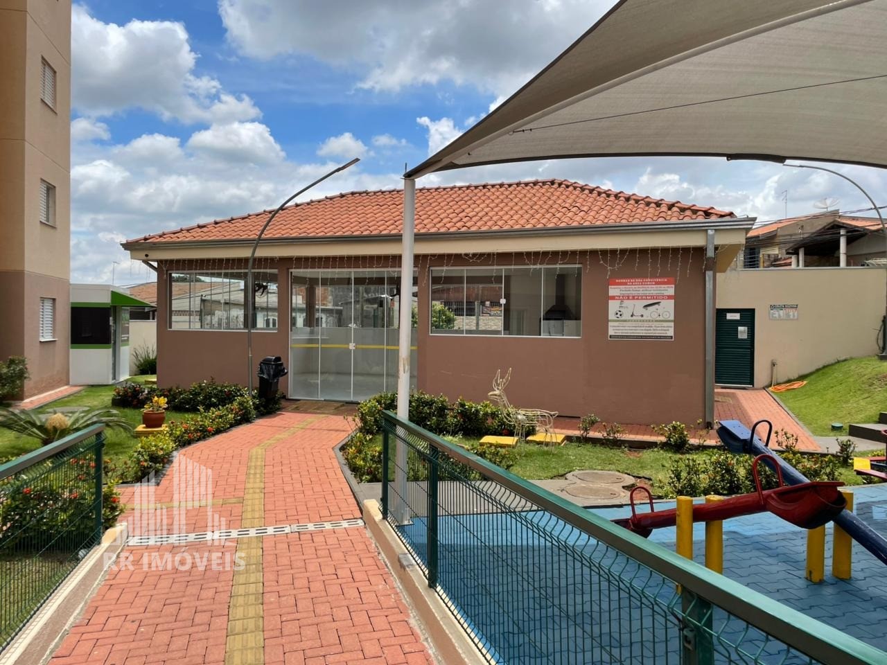 Apartamento, 2 quartos, 49 m² - Foto 20