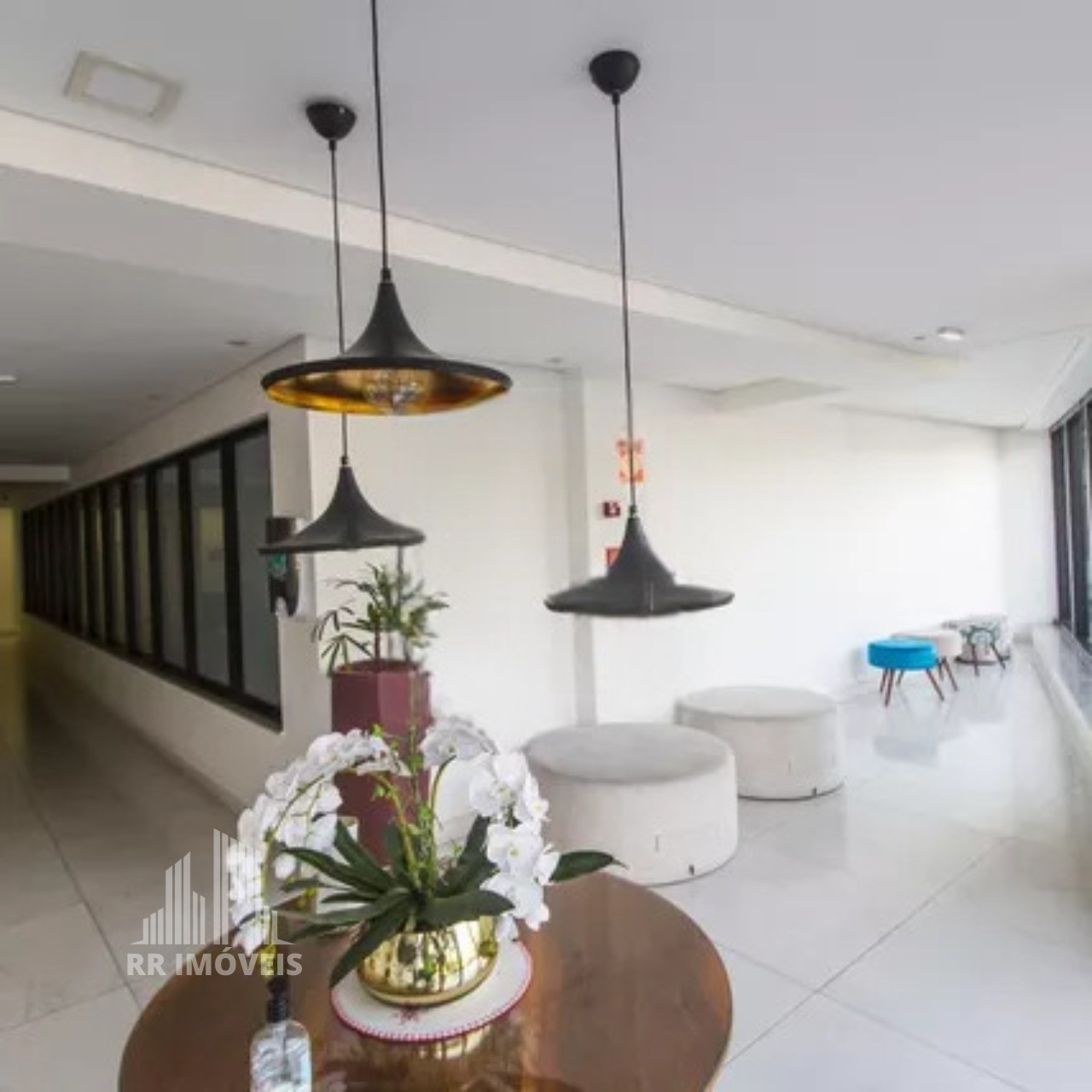 Apartamento, 1 quarto, 38 m² - Foto 16