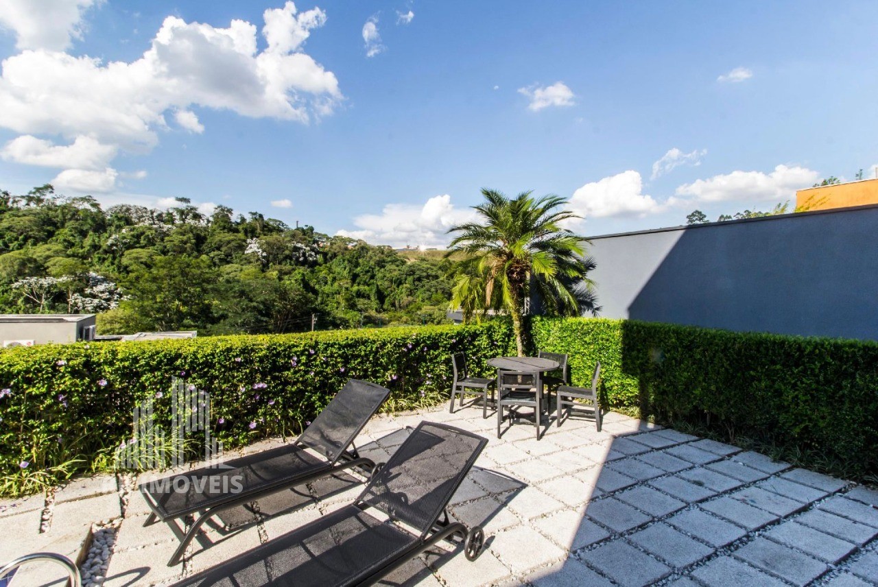 Casa, 5 quartos, 460 m² - Foto 11
