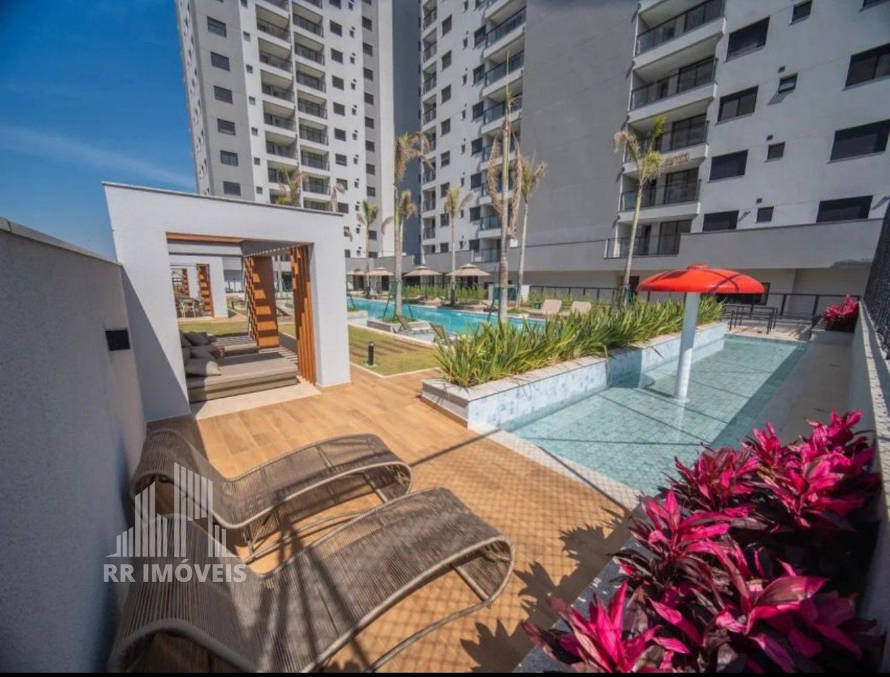 Apartamento, 1 quarto, 64 m² - Foto 15