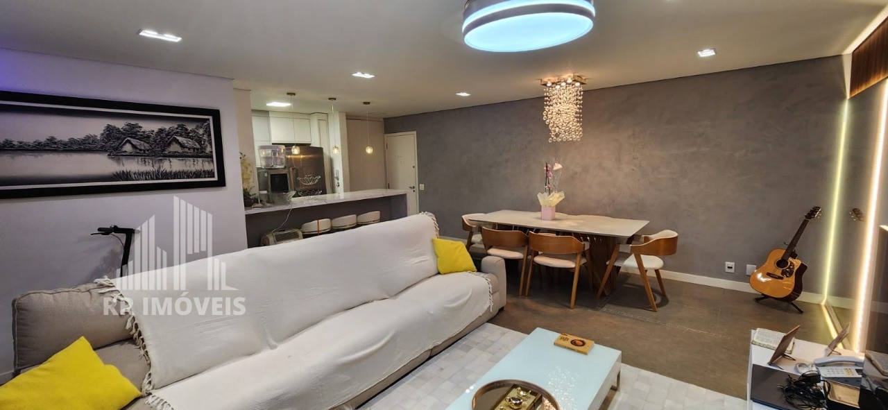Apartamento, 2 quartos, 94 m² - Foto 3
