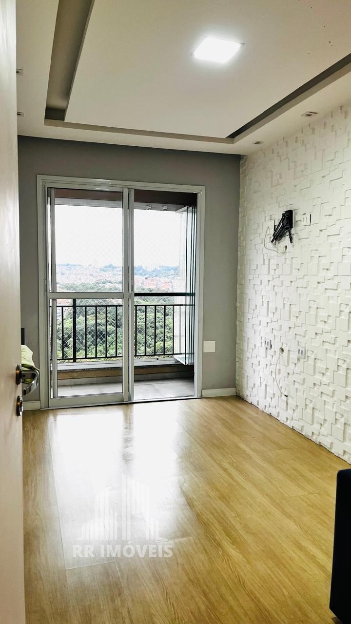Apartamento, 2 quartos, 60 m² - Foto 3