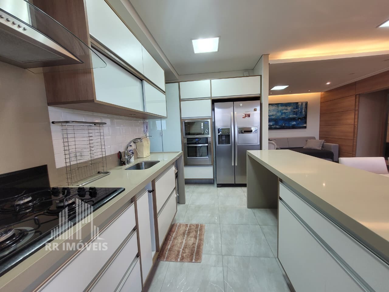 Apartamento, 3 quartos, 115 m² - Foto 8
