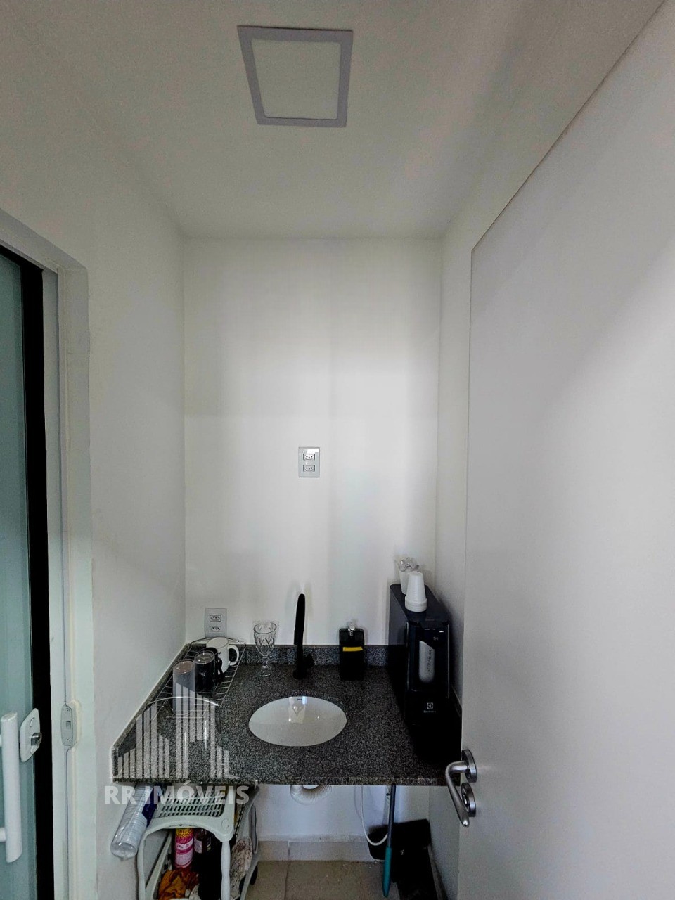 Sala-Conjunto, 42 m² - Foto 9