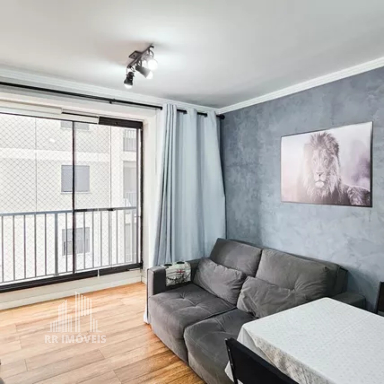 Apartamento, 2 quartos, 48 m² - Foto 9