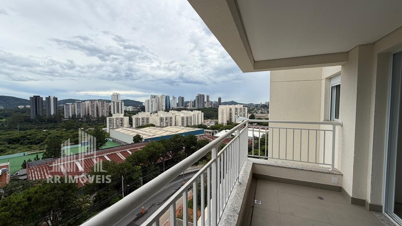 Apartamento, 3 quartos, 69 m² - Foto 3
