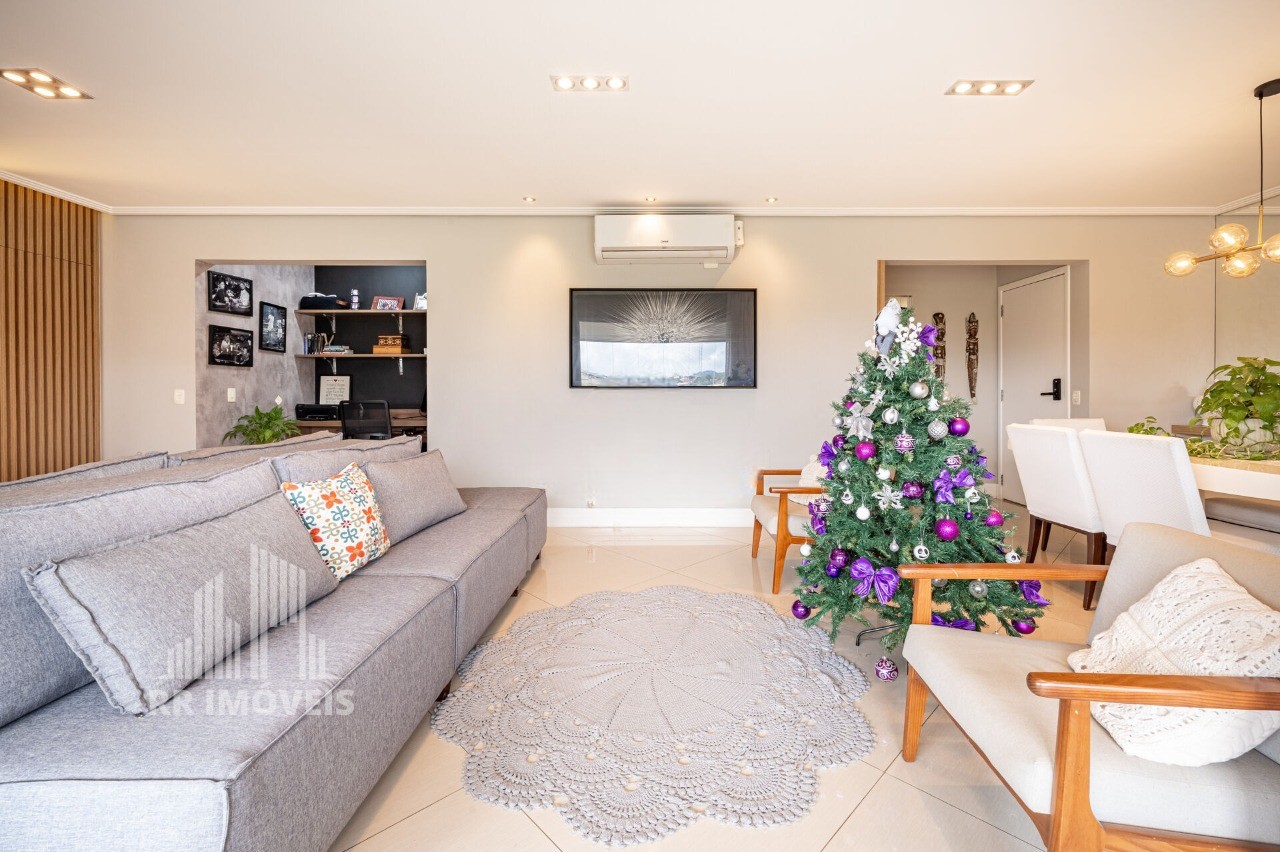 Apartamento, 3 quartos, 144 m² - Foto 9