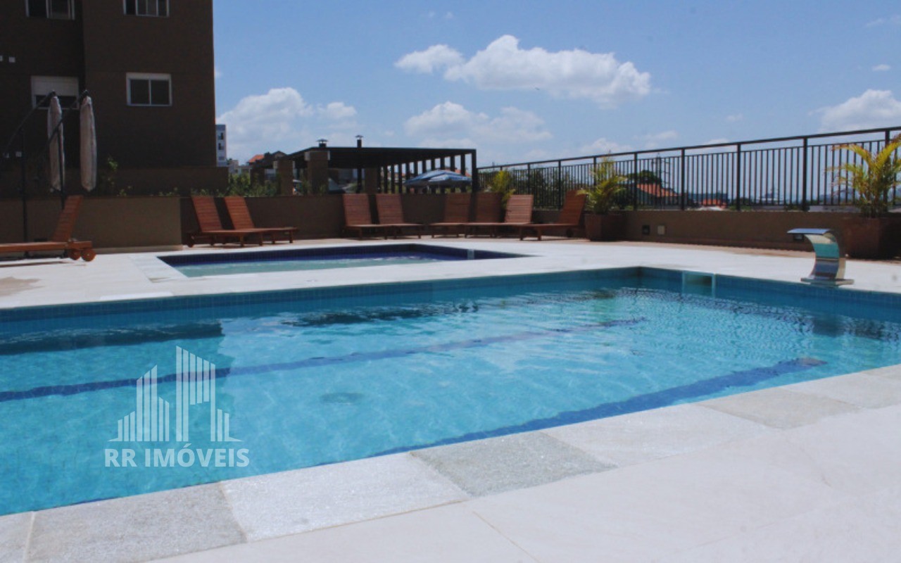 Apartamento, 2 quartos, 60 m² - Foto 19