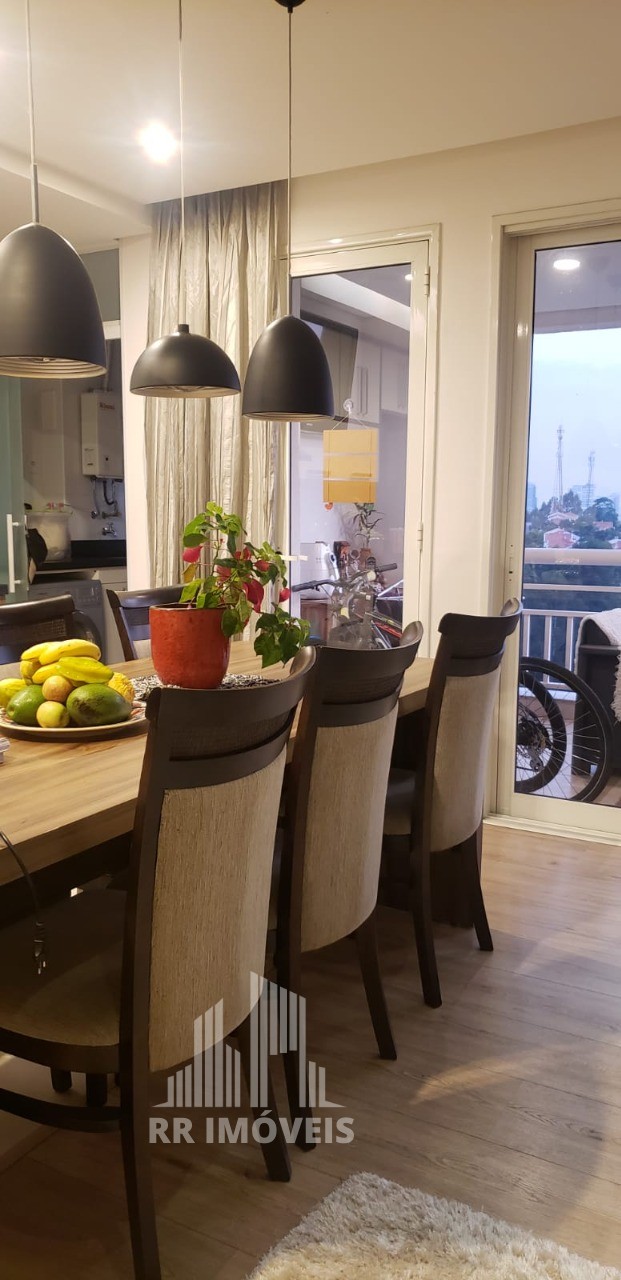 Apartamento, 2 quartos, 94 m² - Foto 7