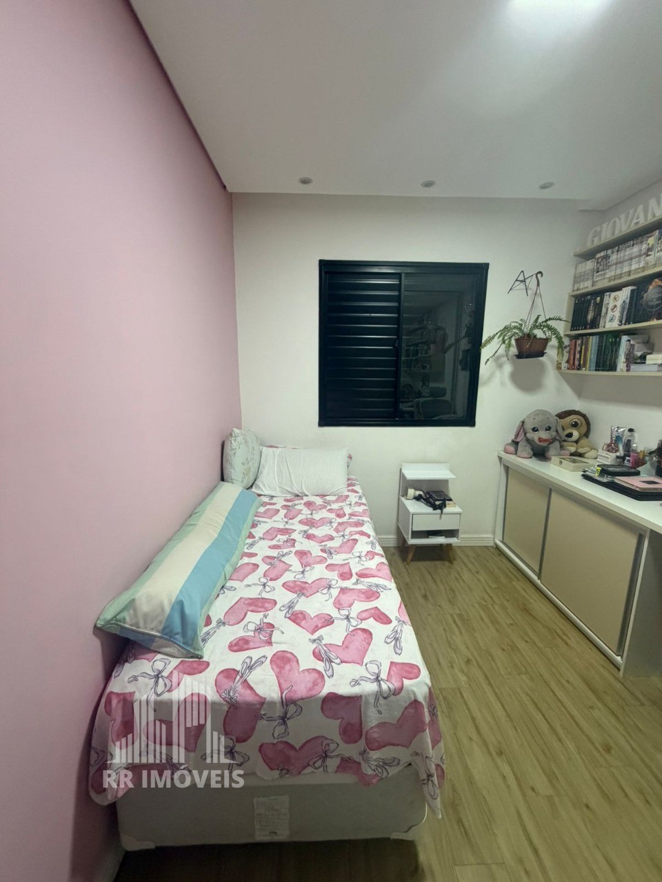 Apartamento, 2 quartos, 53 m² - Foto 33