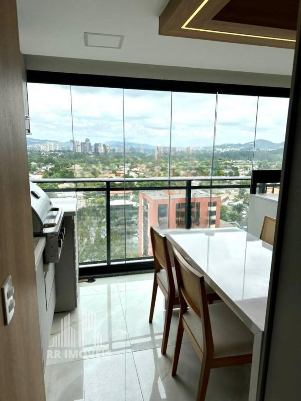 Apartamento, 2 quartos, 57 m² - Foto 3