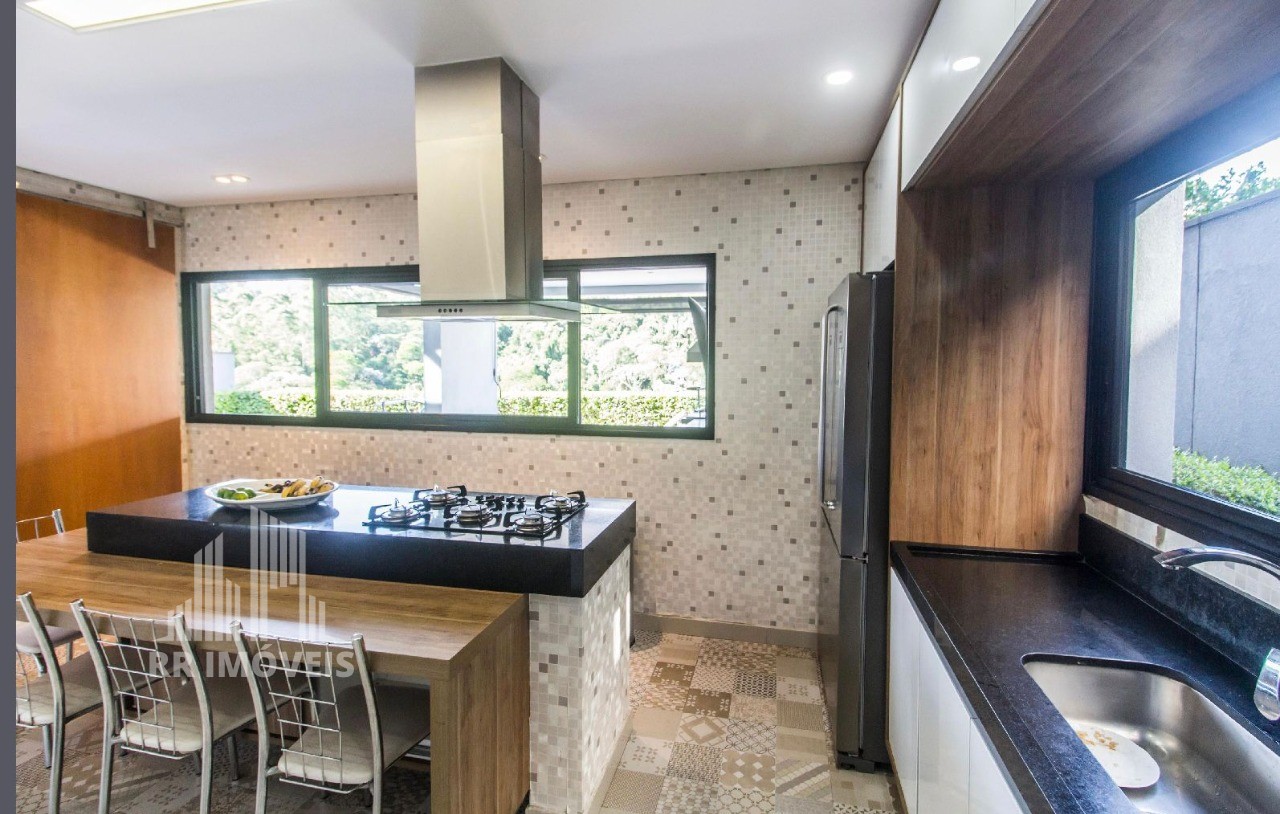 Casa, 5 quartos, 460 m² - Foto 20