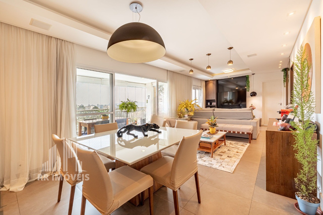 Apartamento, 3 quartos, 132 m² - Foto 9