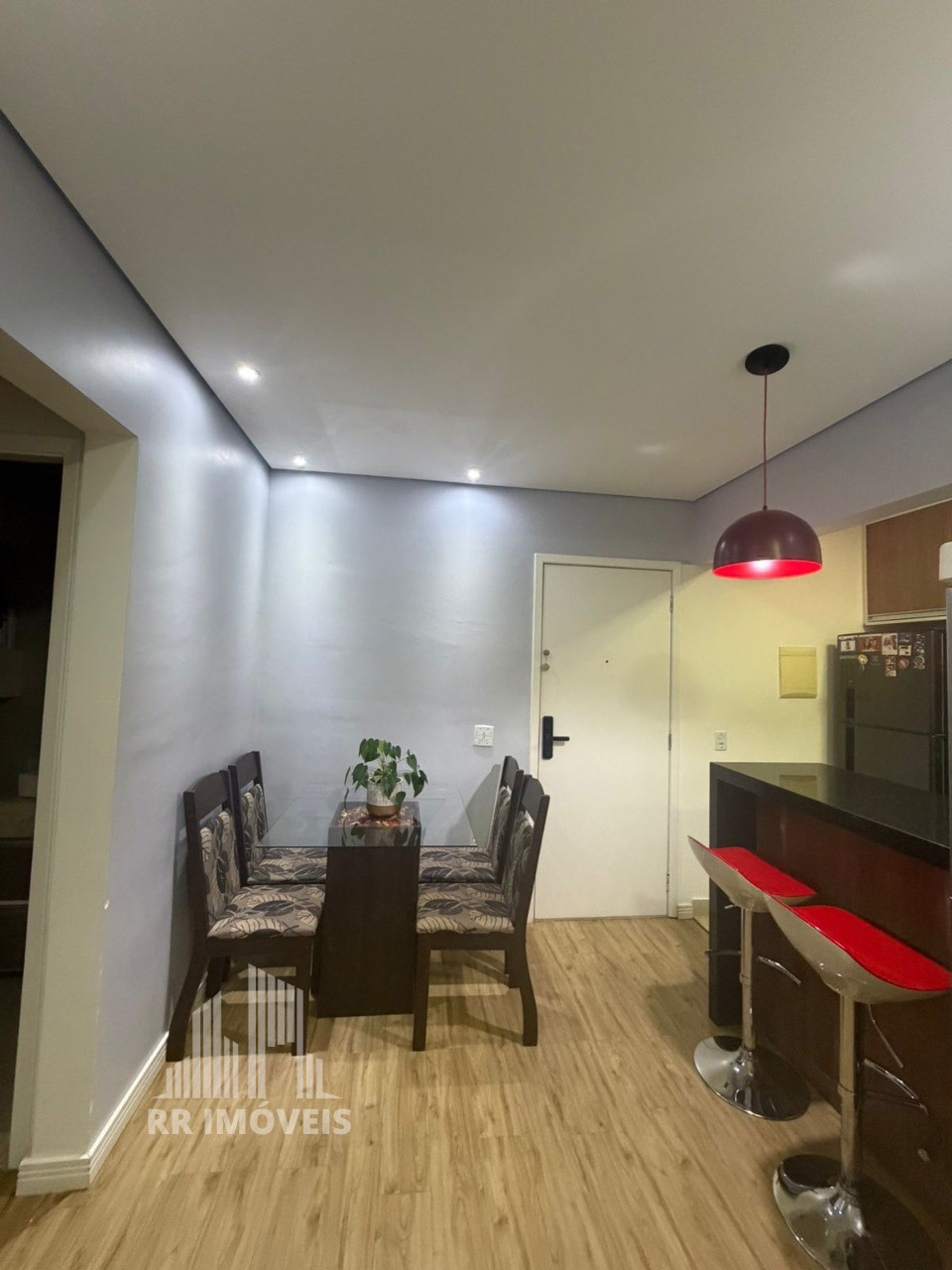 Apartamento, 2 quartos, 53 m² - Foto 4