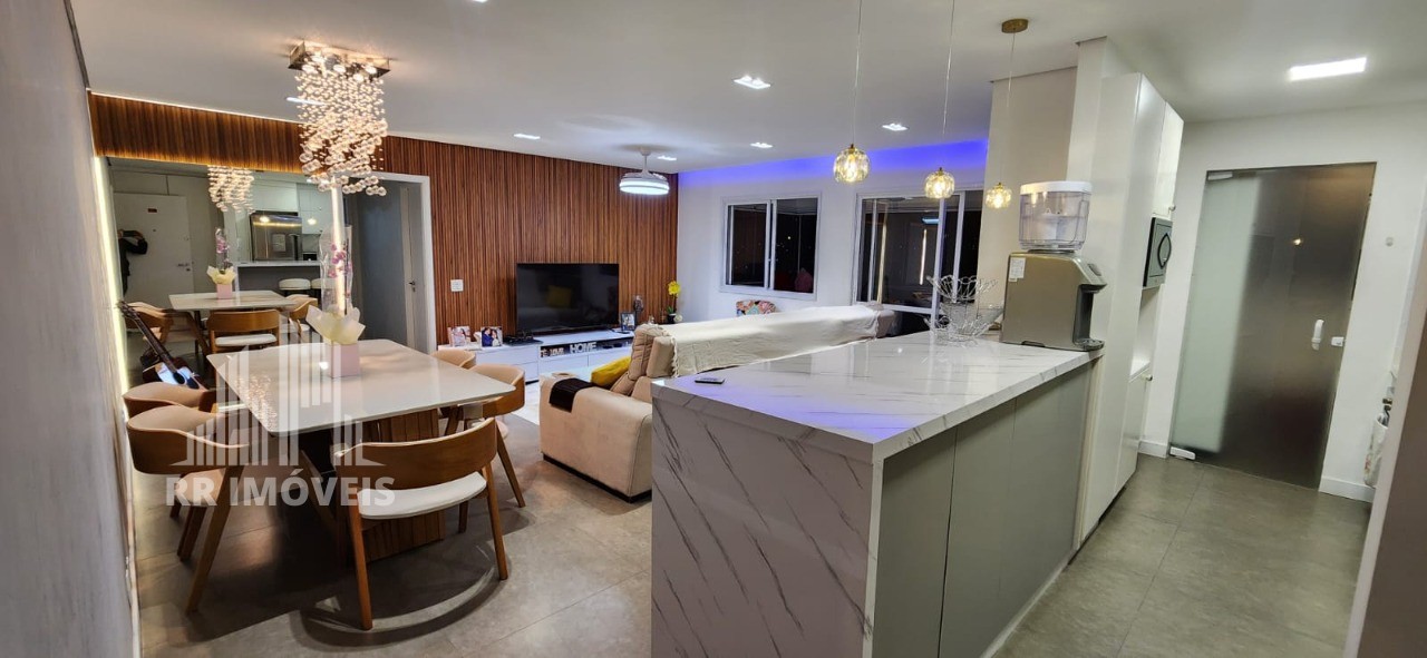 Apartamento, 2 quartos, 94 m² - Foto 1