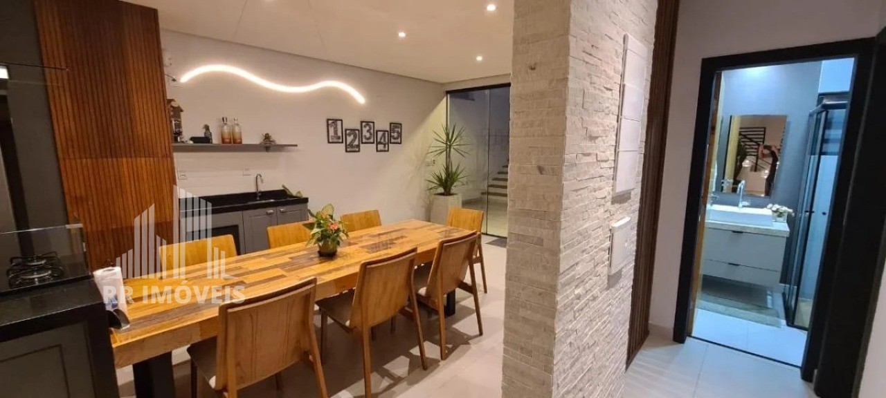Casa, 4 quartos, 225 m² - Foto 5