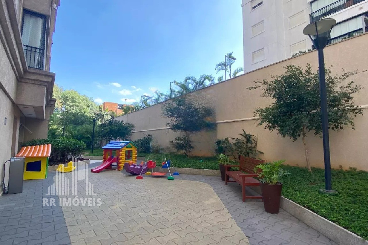 Apartamento, 3 quartos, 90 m² - Foto 30