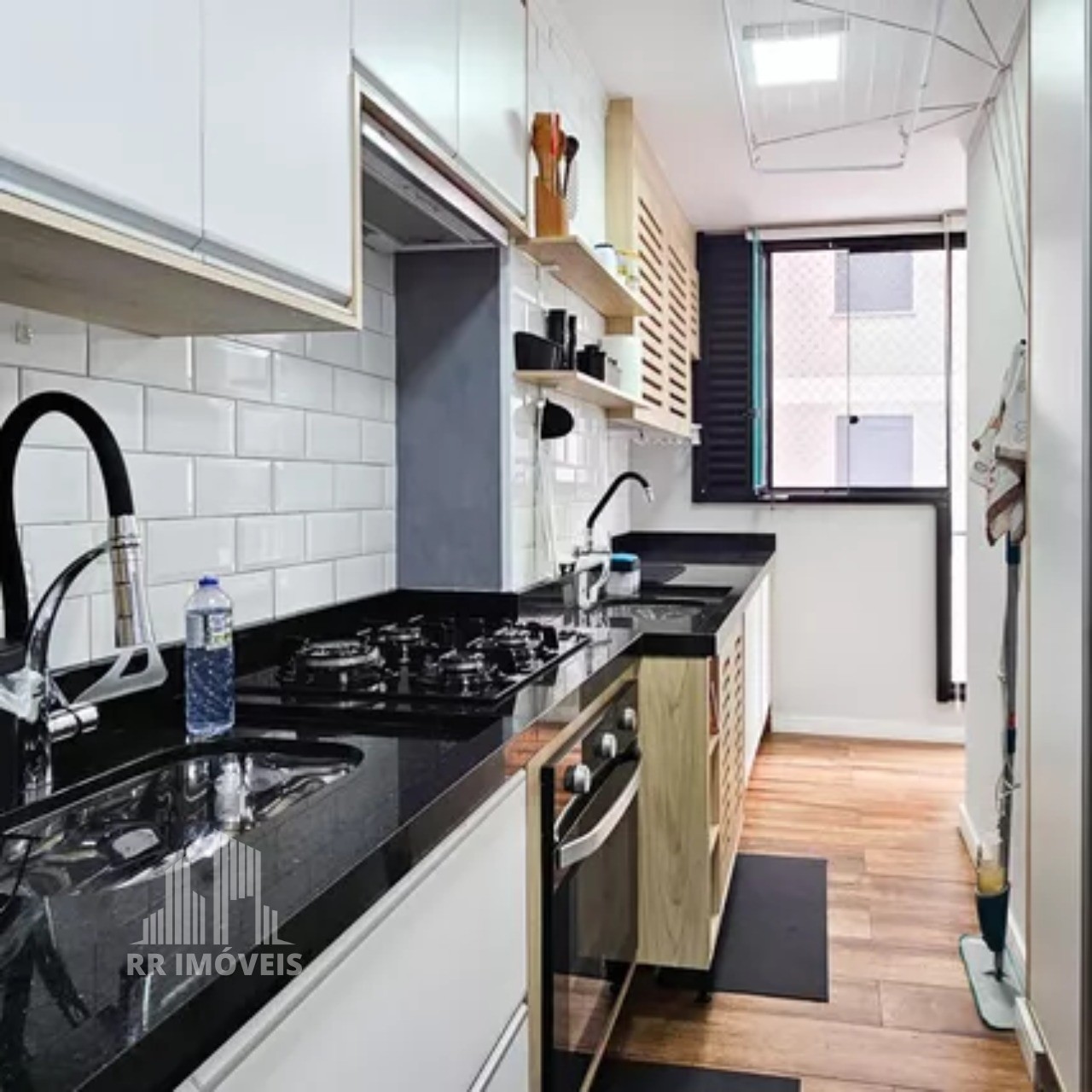 Apartamento, 2 quartos, 48 m² - Foto 5