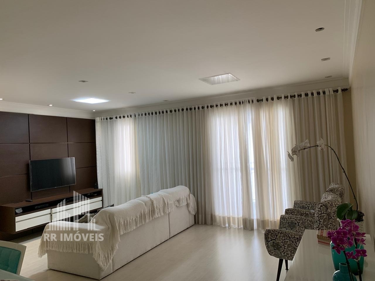 Apartamento, 3 quartos, 105 m² - Foto 1